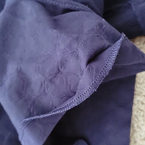 Lilly Pulitzer Ellie Shorts with Fringe - Picture 6 of 6